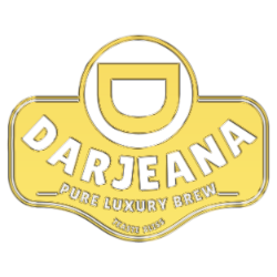 Darjeana Logo
